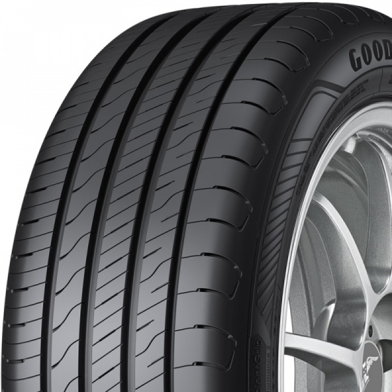 EfficientGrip 2 SUV
