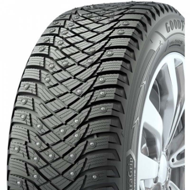 UltraGrip Arctic 2 SUV