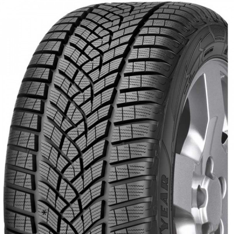 UltraGrip Performance+ SUV