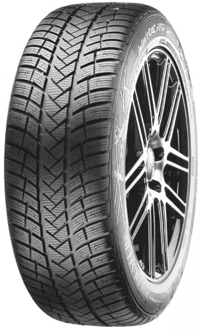 WINTRAC PRO XL ZR