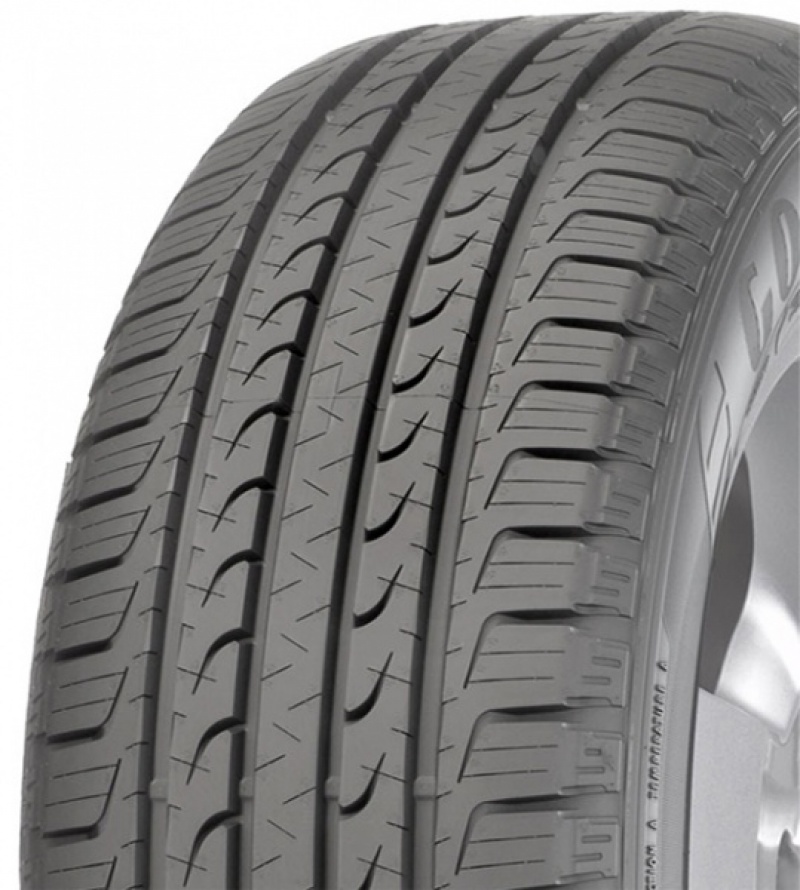 EfficientGrip 2 SUV