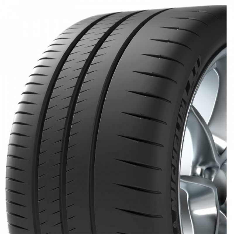 Pilot Sport Cup 2 Connect
