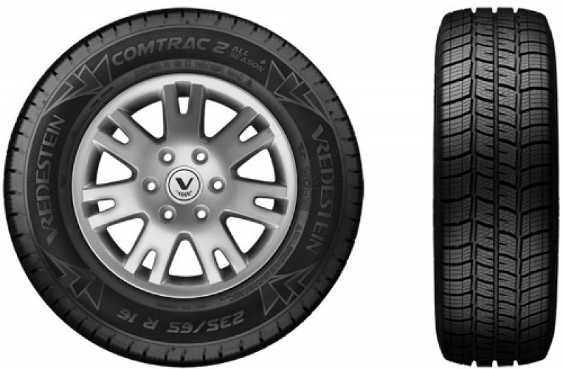 COMTRAC 2 ALL SEASON+