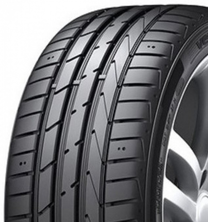 Ventus S1 Evo2 (K117B)