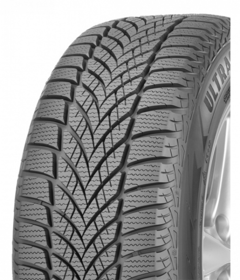 UltraGrip Ice 2