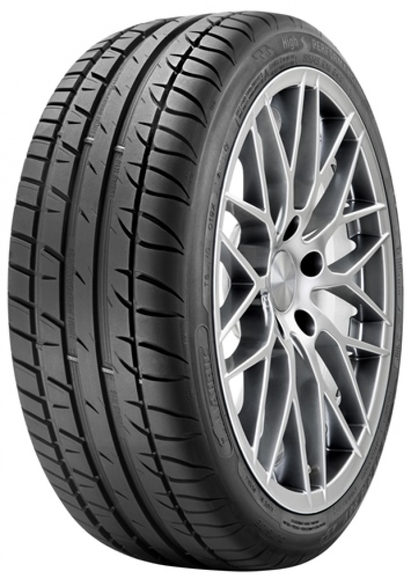 HIGH PERFORMANCE XL