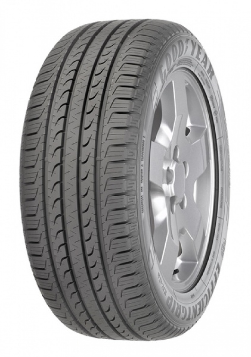 EfficientGrip 2 SUV