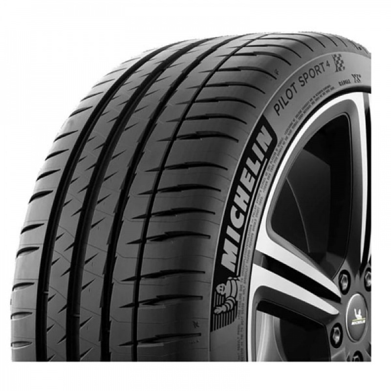 Pilot Sport 4