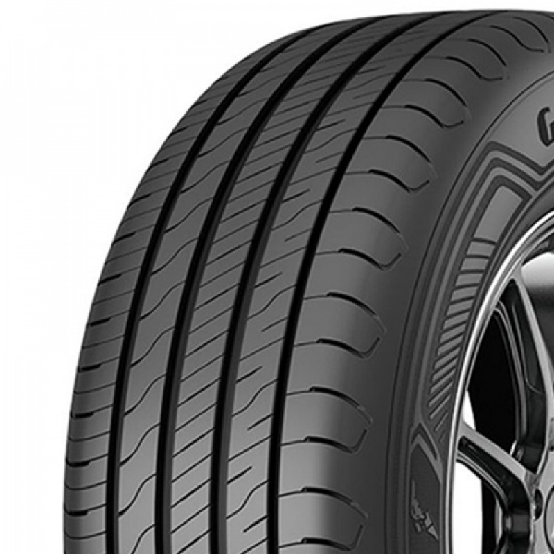 EfficientGrip 2 SUV