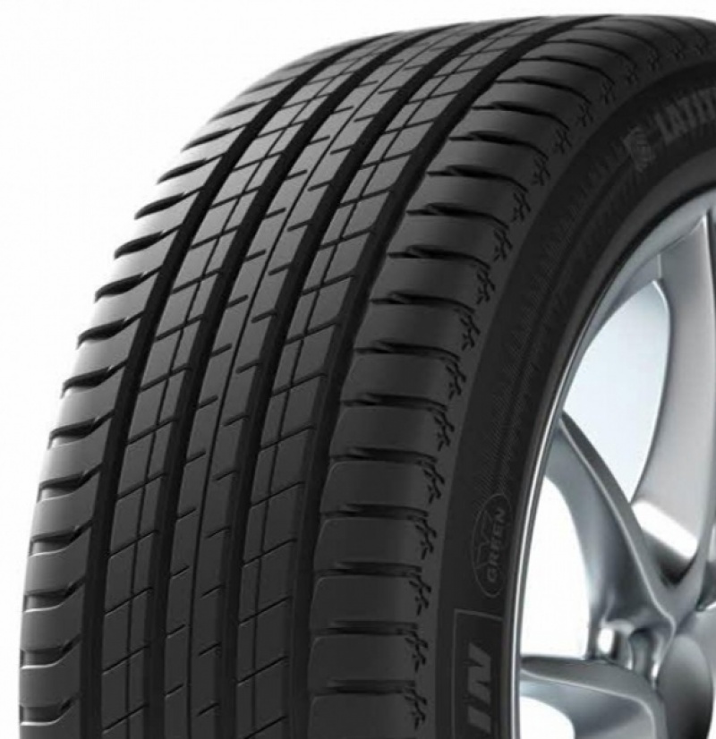 Latitude Sport 3