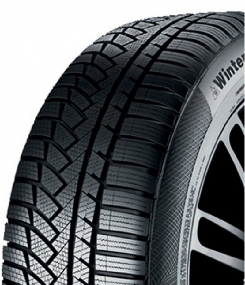 WinterContact TS 850P SUV