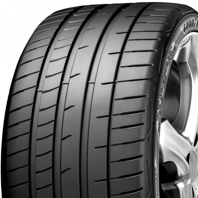 Eagle F1 Supersport