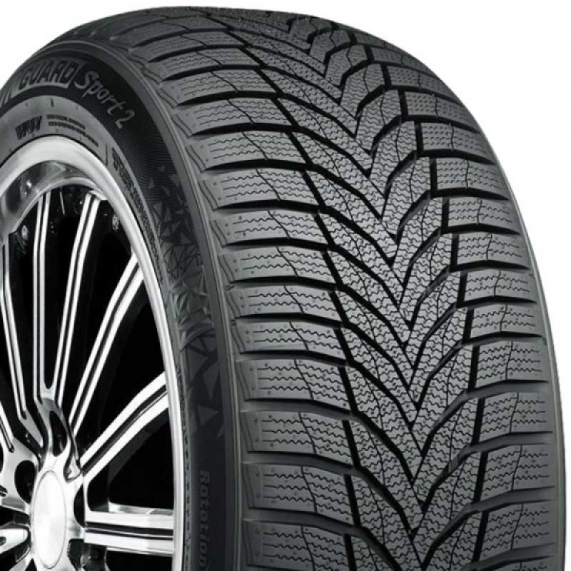 Winguard Sport 2 SUV WU7