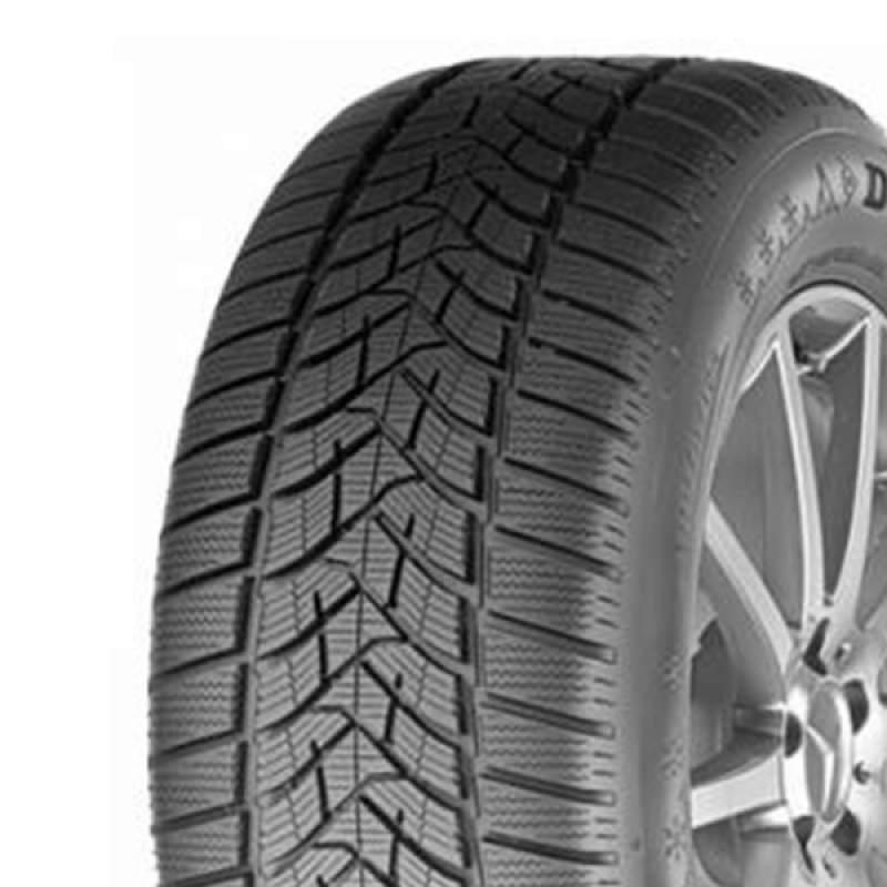 Winter Sport 5 SUV