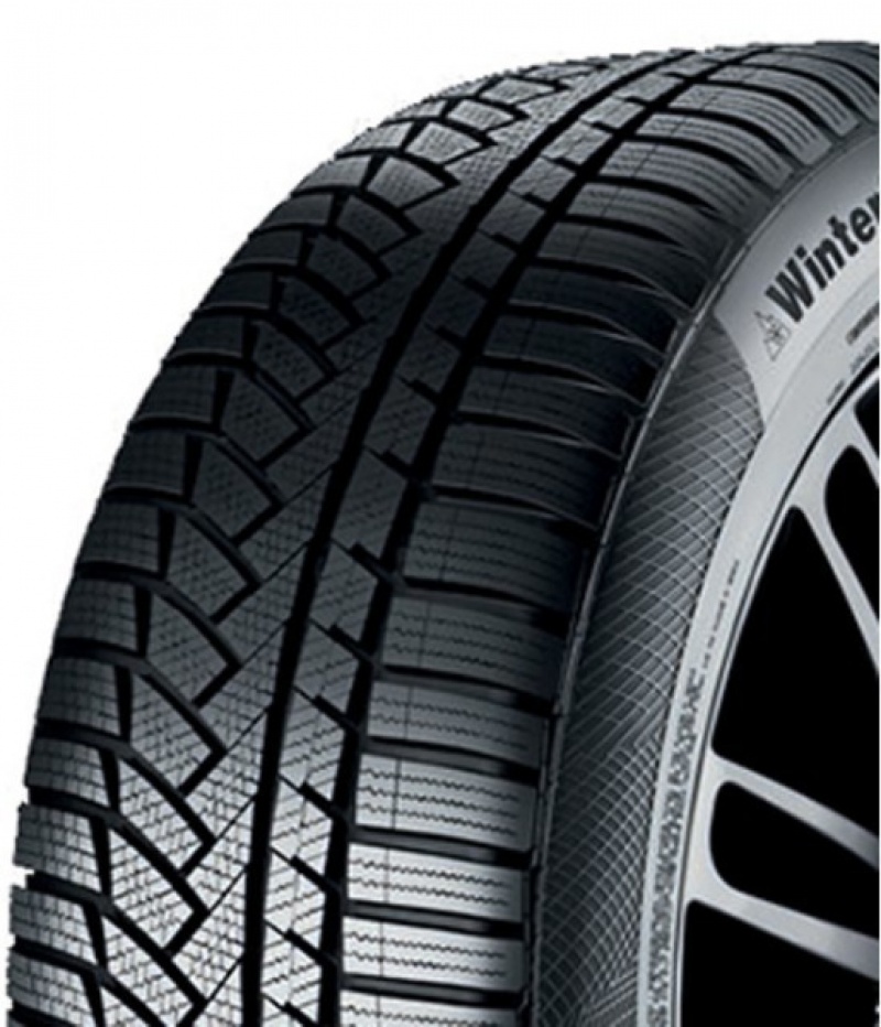 WinterContact TS 850P XL