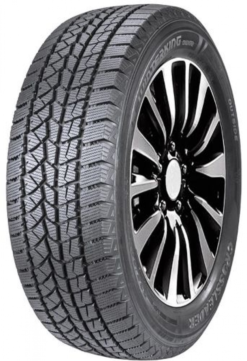 DOUBLESTAR DW02 XL