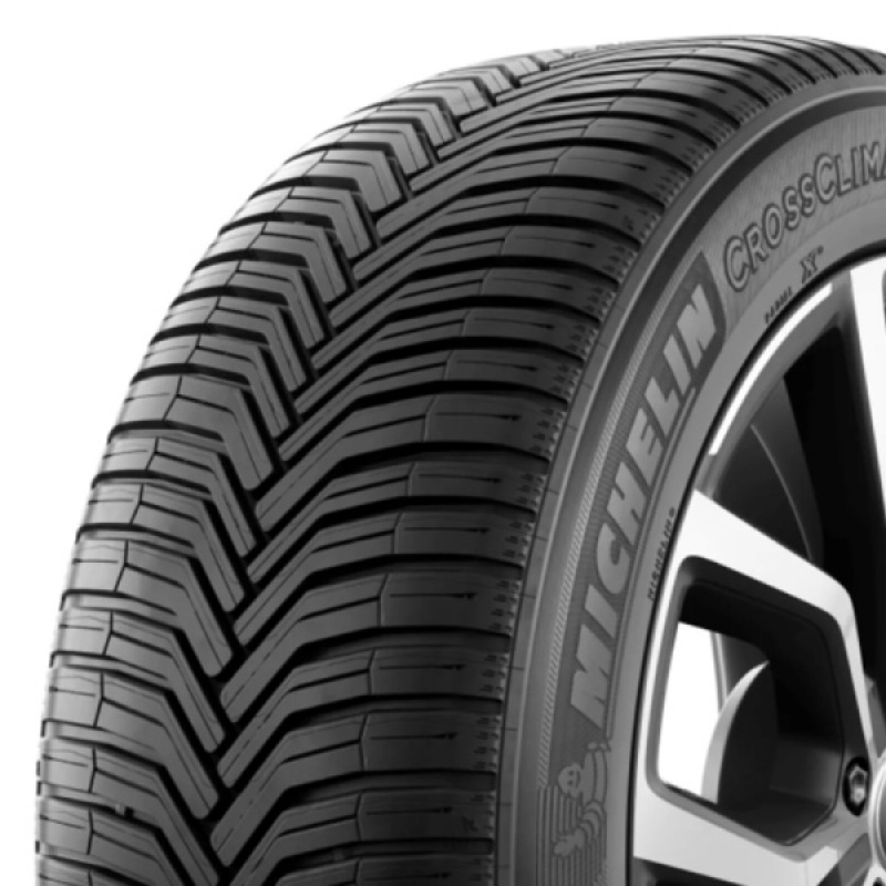 CrossClimate 2 SUV