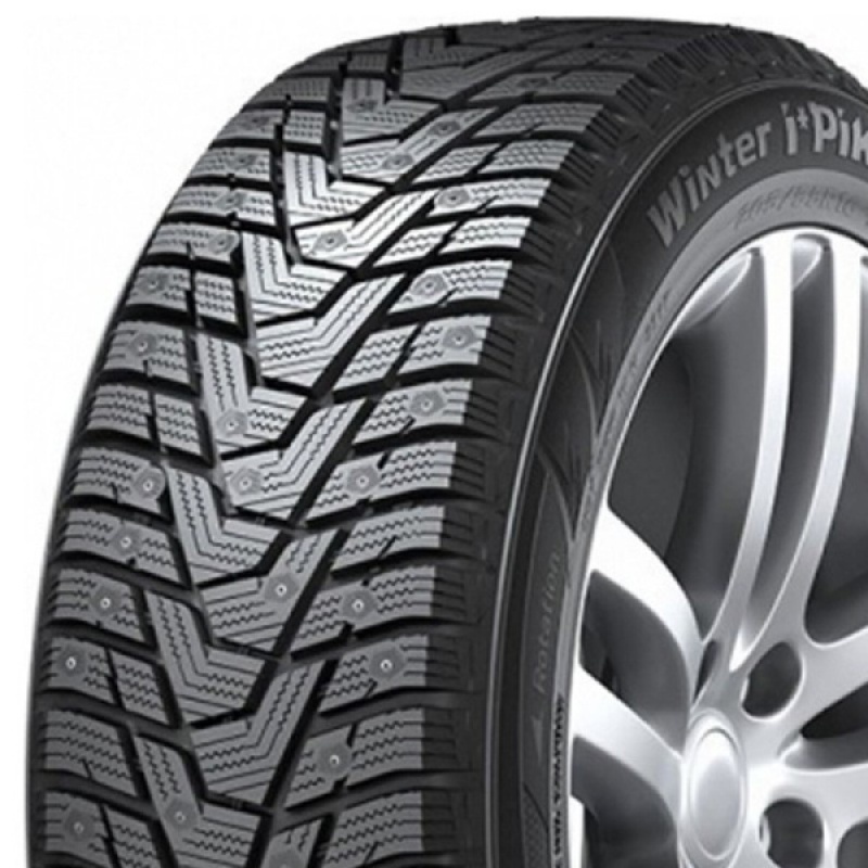 Winter i*Pike RS2 X (W429A)