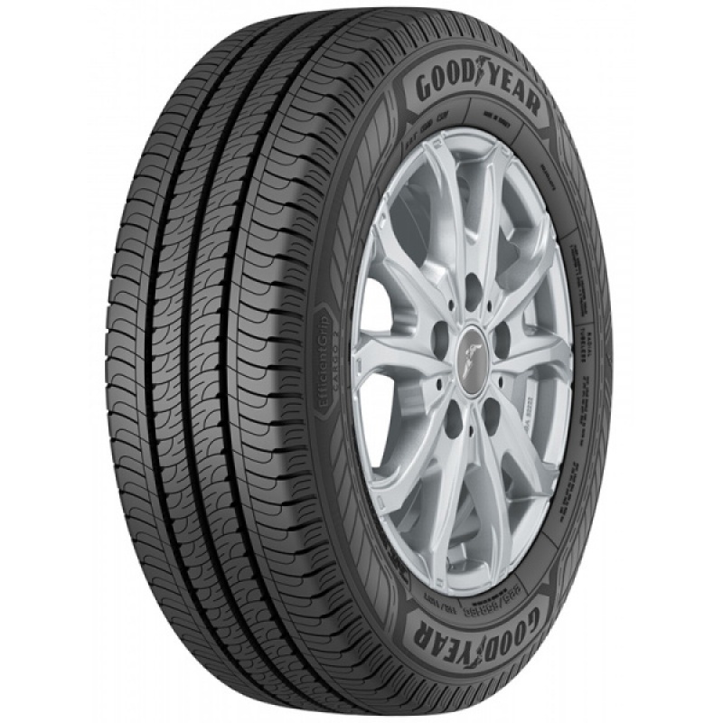 EfficientGrip Cargo 2