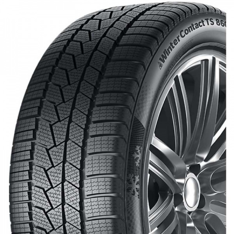 WinterContact TS 860S