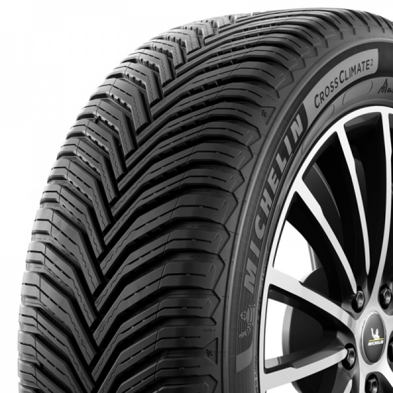 CrossClimate 2