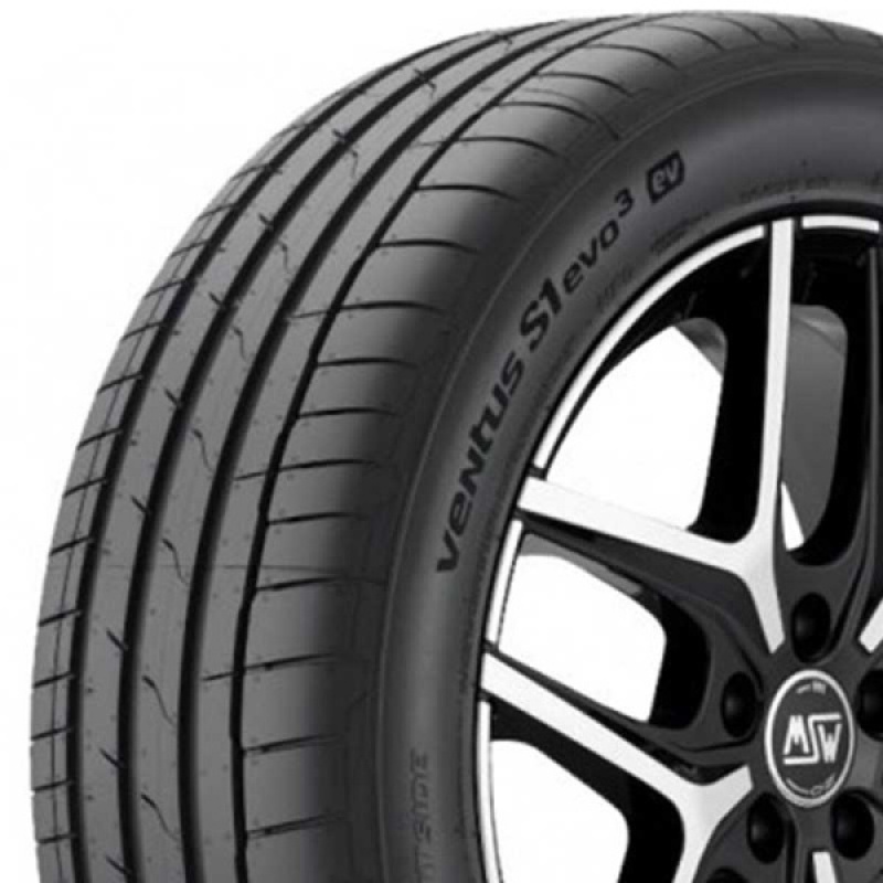 Ventus S1 Evo3 (K127B)