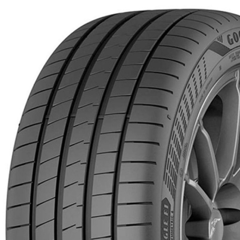 Eagle F1 Asymmetric 6 (SCT)