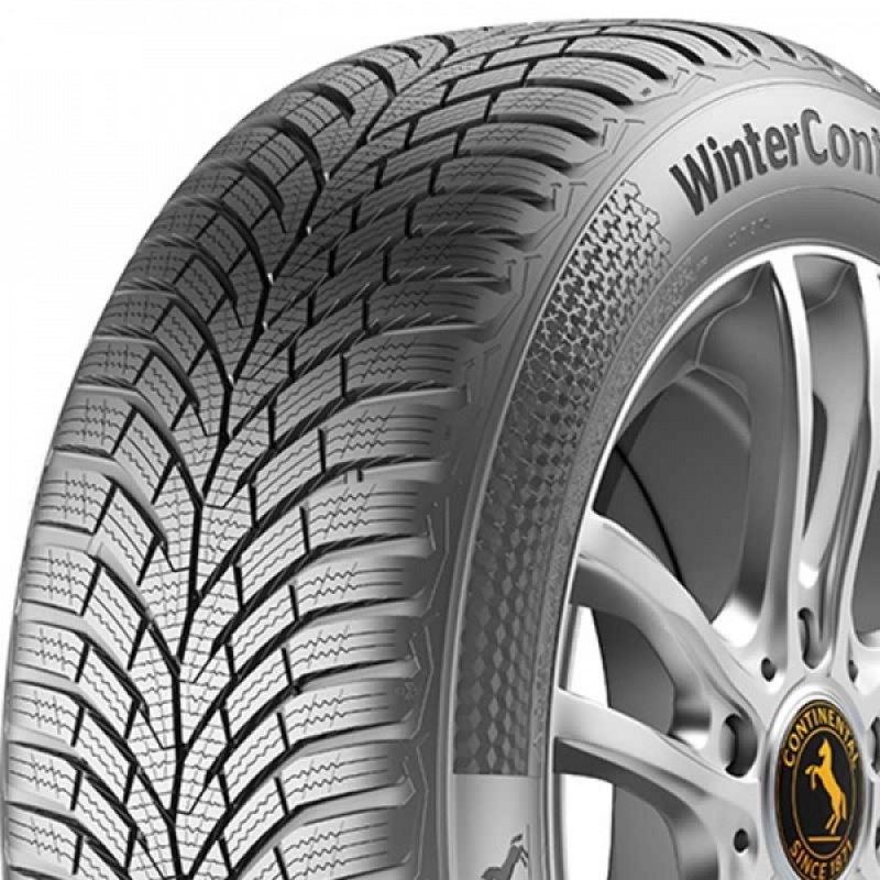 WinterContact TS 870