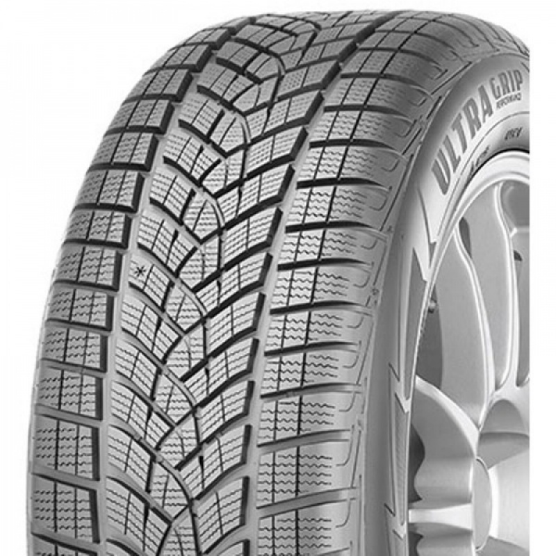 UltraGrip Ice SUV GEN-1