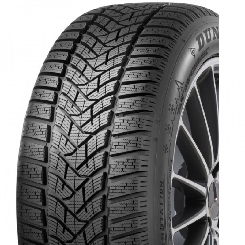 Winter Sport 5 SUV