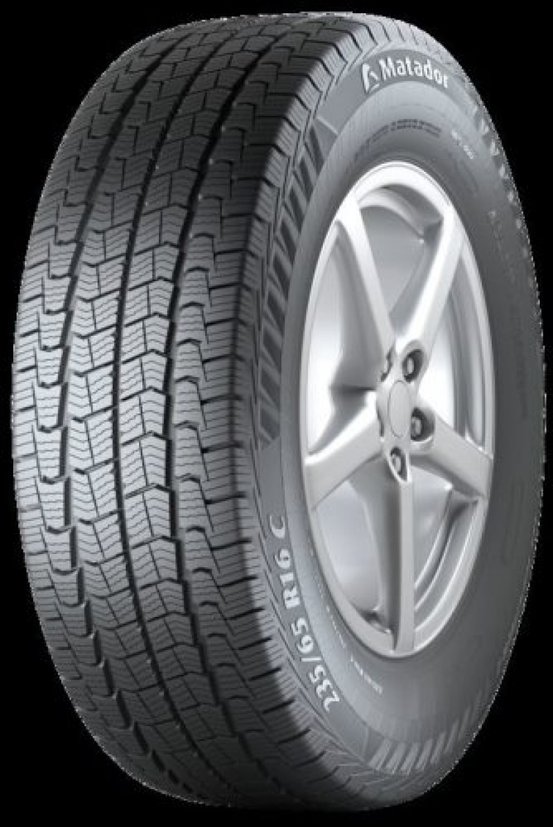 MPS400 VARIANT 2 ALL WEATHER M+S